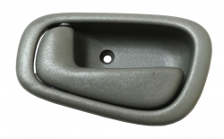 Par Manijas Int Corolla 2001-2002 Gris Plastico Ald