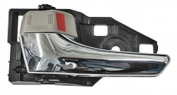 Par Manijas Int Del Sienna 2014-2015 Beige/Cromo Ald