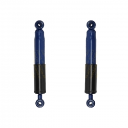 Par Amortiguadores Traseros Peugeot 206 1999-2009 Monroe