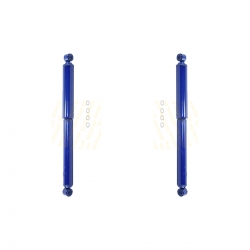 Par Amortiguadores Traseros Vw Van Caravelle 1972-1995 Monroe