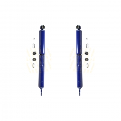 2 Amortiguadores Traseros Tsuru I 84-87 Hid