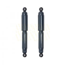 2 Amortiguadores Traseros Chevy Pu 99-03 Hid