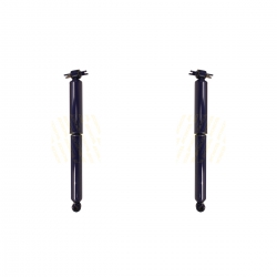 2 Amortiguadores Traseros Cherokee 91-01 Monroe