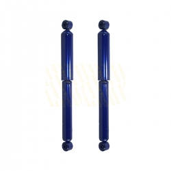 2 Amortiguadores Traseros Dakota 87-96 Mr