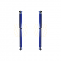 2 Amortiguadores Traseros Grand Cherokee 93-98 Monroe