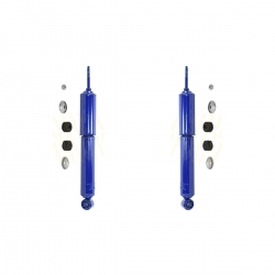 Par Amortiguadores Delanteros Mitsubishi Montero 1992-2000 Monroe