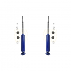 Par Amortiguadores Delanteros Toyota Tacoma Rwd 1995-2004 Monroe