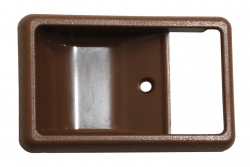 Par Manijas Int Toyota Pu 1988 Cafe Bisel Plastico Ald