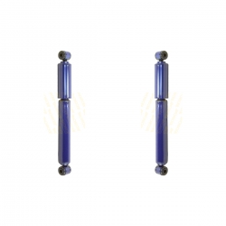 Par Amortiguadores Traseros Jeep Grand Cherokee 1999-2004 Monroe