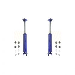 Par Amortiguadores Delanteros Ford Maverick 1969-1977 Monroe