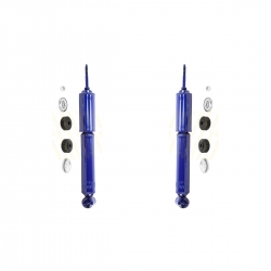 Par Amortiguadores Delanteros Crown Victoria 1993-2002-Mp Monroe