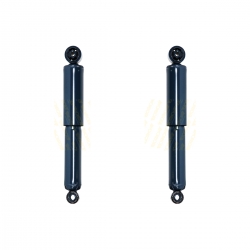 2 Amortiguadores Traseros Zafira 02-06 Monroe