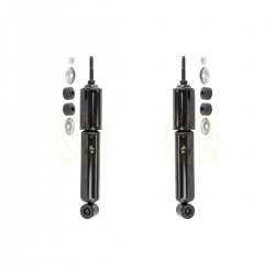 Par Amortiguadores Delanteros Nissan Xterra 2000-2001 Monroe