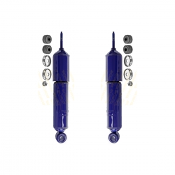 Par Amortiguadores Delanteros Ns Frontier 2Wd 2003-2004 Monroe