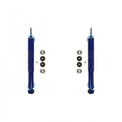 Par Amortiguadores Traseros Ford Edge 2007-2010 Monroe