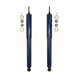 2 Amortiguadores Traseros Sienna 98-03 Monroe 