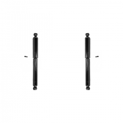 2 Amortiguadores Traseros Ranger 4X2 00-11 Monroe 