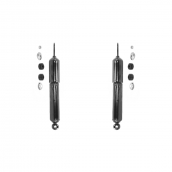 Par Amortiguadores Delanteros Ford Explorer 1991-1994 2Wd Monroe