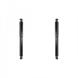 2 Amortiguadores Traseros Blazer 4X2 95-05 Monroe