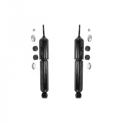 Par Amortiguadores Delanteros Isuzu Amigo 1989-1995 Monroe