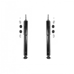 Par Amortiguadores Delanteros Jp Cherokee Xj 1984-1990 Monroe