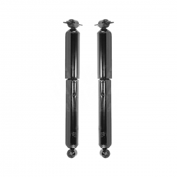 2 Amortiguadores Traseros Cherokee 84-01 Monroe