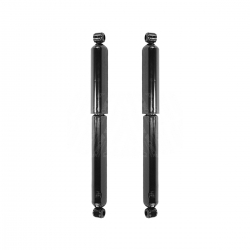 2 Amortiguadores Traseros Luv 4X2 98-05 Monroe