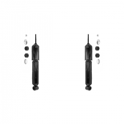 Par Amortiguadores Delanteros Toyota 4 Runner 1990-1995 Monroe