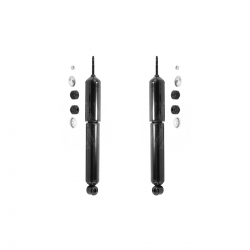 Par Amortiguadores Delanteros Toyota 4 Runner 1984-1985 Monroe