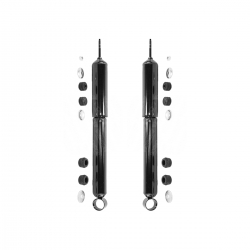 2 Amortiguadores Traseros 4Runner 90-95 Monroe