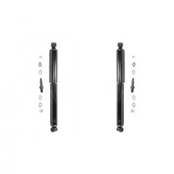 2 Amortiguadores Traseros Chev C-20 4X2 75-89 Monroe