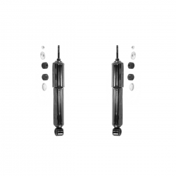 Par Amortiguadores Delanteros Chevrolet Luv 1997-2006 2Wd Monroe