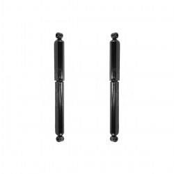 2 Amortiguadores Traseros Ford F-150 4X2 85-96 Monroe