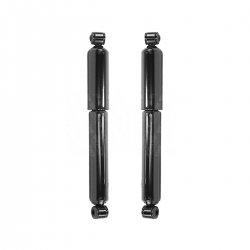 2 Amortiguadores Traseros Town And Country 90-95 Mr