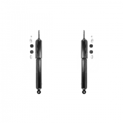 2 Amortiguadores Traseros Tracker 89-04 Monroe