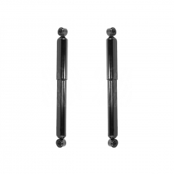 2 Amortiguadores Traseros Frontier 4X4 98-03 Monroe