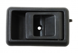 Par Manijas Int Tacoma 1998-1999-2000 Gris Plastico Ald