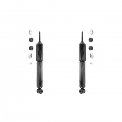Par Amortiguadores Delanteros Ns Frontier 1998-2002 2Wd Monroe