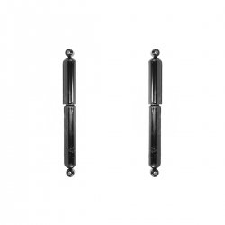 2 Amortiguadores Traseros Frontier 4X2 98-02 Monroe  