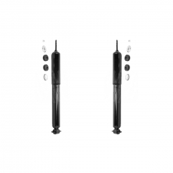 Par Amortiguadores Delanteros Grand Cherokee 1993-1998 Monroe