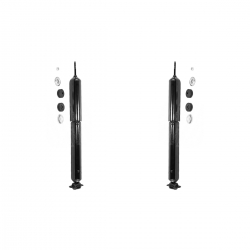 Par Amortiguadores Delanteros Jeep Cherokee 1991-2001 Xj Monroe