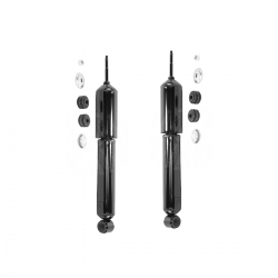 Par Amortiguadores Delanteros Nissan Pathfinder 1987-1995 Monroe