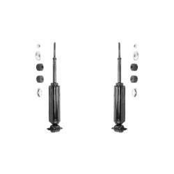 Par Amortiguadores Delanteros Cv Blazer 1994-2005 2Wd Monroe