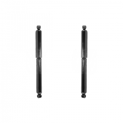 Par Amortiguadores Traseros Jeep Wrangler Tj 1996-2006 Monroe