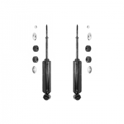 Par Amortiguadores Del Dodge Dakota Club Cab 2Wd 1997-2004 Monroe