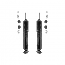 Par Amortiguadores Del Ford Ranger C/Susp Resorte 2Wd 2001 Monroe