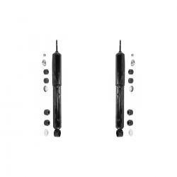 2 Amortiguadores Traseros 4Runner 96-02 Mr  