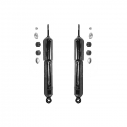 Par Amortiguadores Delanteros Isuzu Amigo 1998-2000 Monroe