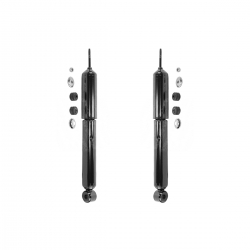 Par Amortiguadores Traseros Isuzu Amigo 1998-2000 Monroe