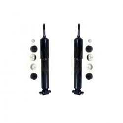 Par Amortiguadores Del Cv Silverado 2500 1999-2004 2Wd Monroe